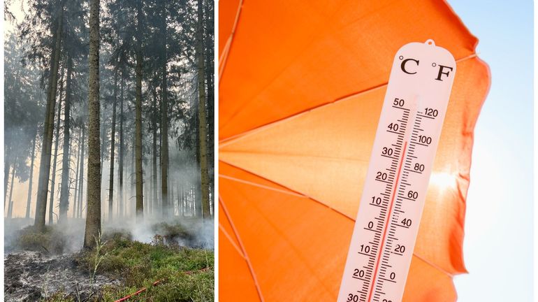 Urgence climatique : les responsables politiques réagissent mais ne préviennent pas les crises