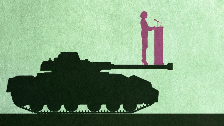 Guerre Etats-Unis - Israël - Iran : extraits de films, animation Lego, jeux vidéo... Bataille de propagande dans chaque camp