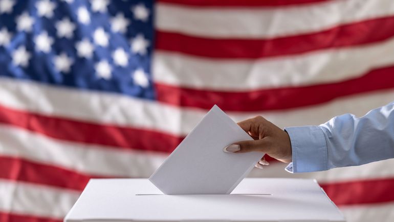Elections de mi-mandat aux USA : les bulletins de vote par correspondance devront être envoyés pour la mi-septembre
