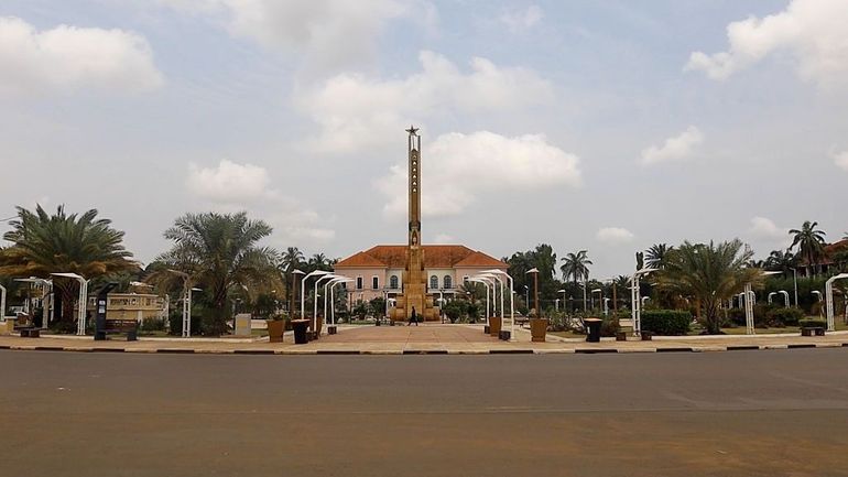 Coup d’Etat en Guinée-Bissau : Un général investi "président de la transition" pour un an