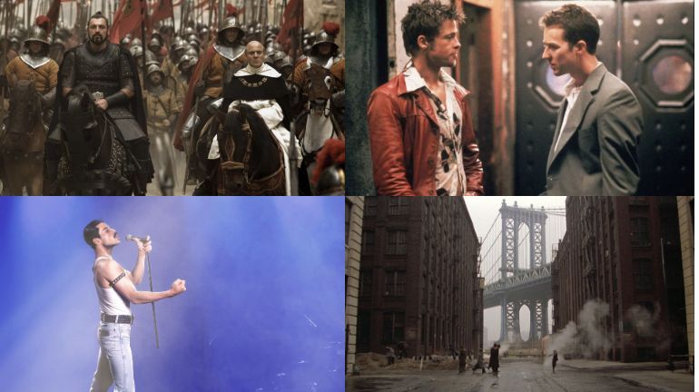 De l’action, du frisson et de l’émotion : 12 films à (re)voir sur Auvio pendant les fêtes de fin d’année