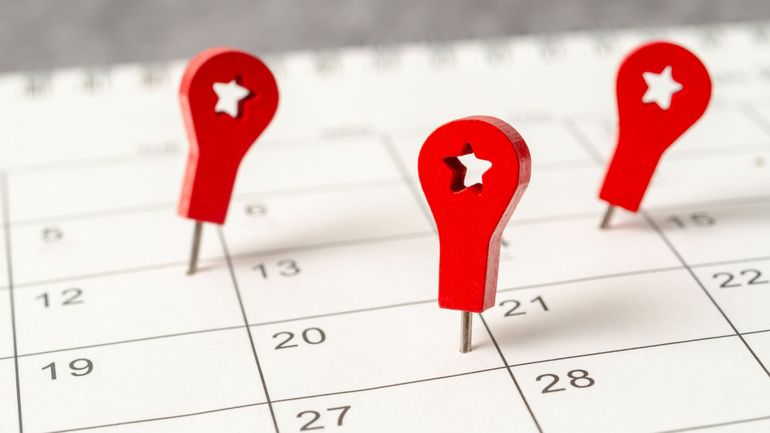 Congé ce lundi ? Deux cents ans plus tard, Napoléon dicte encore notre calendrier, on vous raconte cette histoire