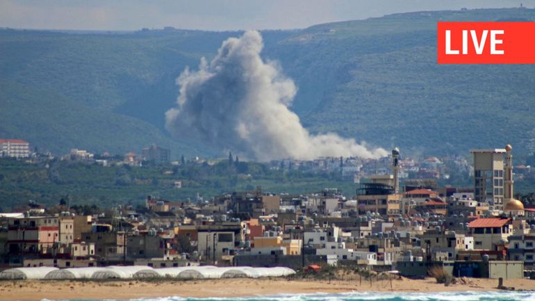 Direct - Guerre au Moyen-Orient : après les bombardements, place aux négociations entre les États-Unis et l'Iran, au Pakistan