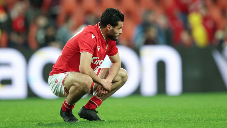 Complètement foot : Défaite du Standard face à Westerlo