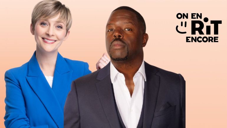 Invité dans On en rit encore, Sum raconte : "J'aime les gens et j'aime passer du temps avec les gens !"