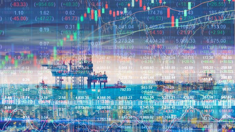 Est-ce que l'État belge s'enrichit quand le prix de l'essence monte ?