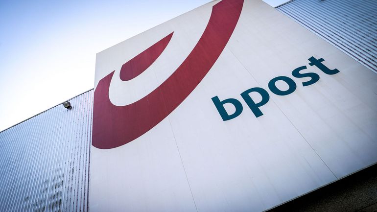 Grève chez Bpost : près de la moitié des facteurs en arrêt de travail en Wallonie, des discussions prévues demain.