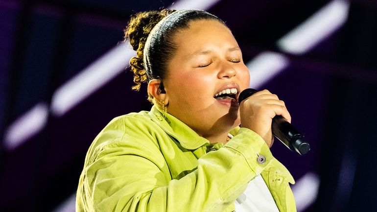 The Voice Kids : Joseph face à un dilemme après une battle poignante