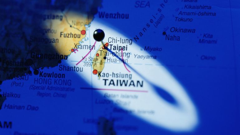 Taïwan affirme être une nation "indépendante", malgré la mise en garde du président américain Donald Trump