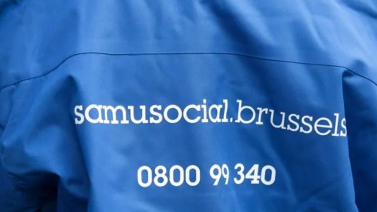 Le Samusocial alerte: il risque de ne pas pouvoir payer les salaires en décembre