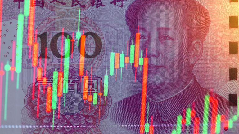 Nouveau plan quinquennal chinois : comment Pékin veut relancer sa croissance et contrer les États-Unis