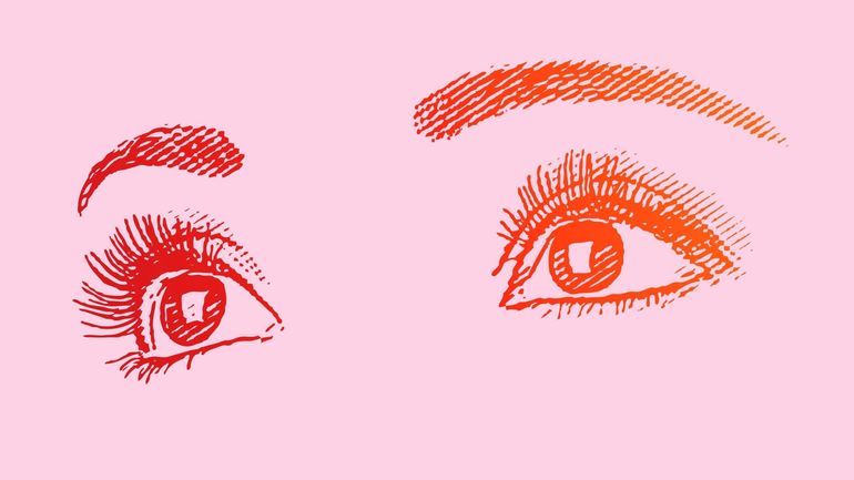 Vous avez déjà eu l'impression de reconnaître un visage ? Voici ce qui se passe dans votre cerveau