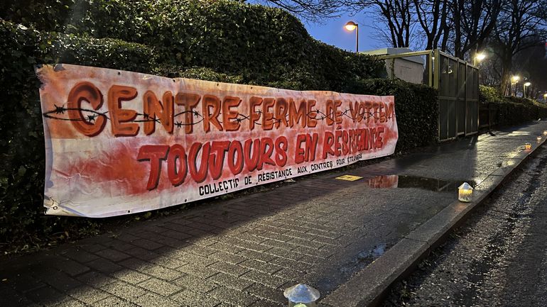 Asile et migration - Hubs de retour : un recul historique pour les droits des réfugiés dénoncent plusieurs ONG