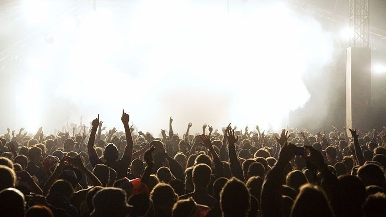 "Une hausse de la TVA mettra fin à plusieurs festivals" alerte Samuel Chappel, directeur du LaSemo