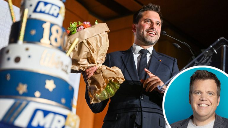 180 ans du parti libéral : un anniversaire pour tenter de rassurer