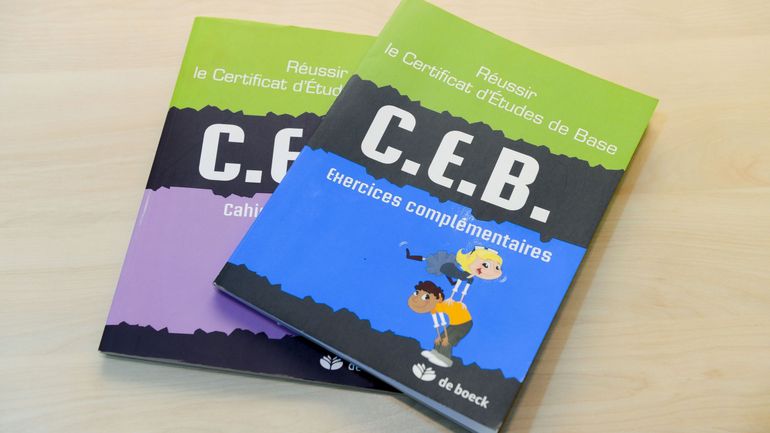 Enseignement : coup d'envoi des épreuves du CEB, le CE1D et le CESS débute vendredi