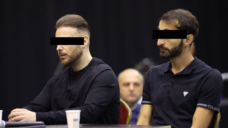 Paolo Falzone reconnu coupable de sept meurtres, son passager coupable de non assistance à personne en danger