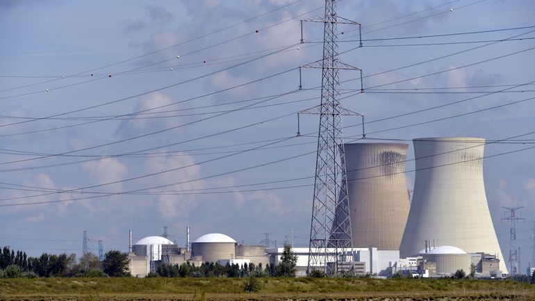 Nucléaire : l'enquête publique sur le démantèlement de Doel 3 débute ce vendredi