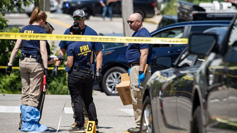 Etats-Unis : la police de l'immigration impliquée dans une nouvelle mort par balle