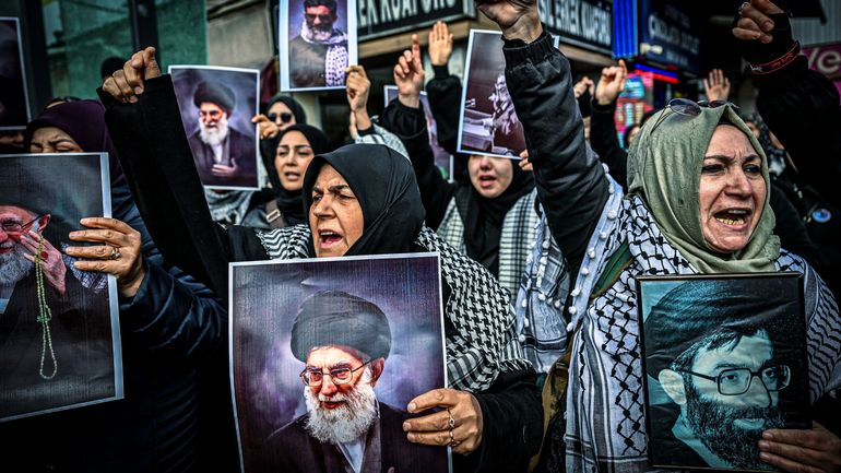 Ali Khamenei, portrait d'un guide suprême, très extrême, de la République islamique d'Iran