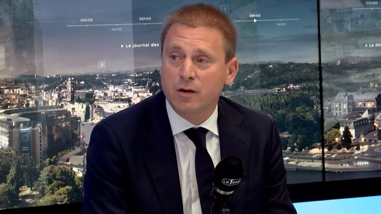 3000 emplois prévus avec la reprise d'Audi Forest : "Il y aura des incitants pour les entreprises, à condition que ces emplois soient créés"