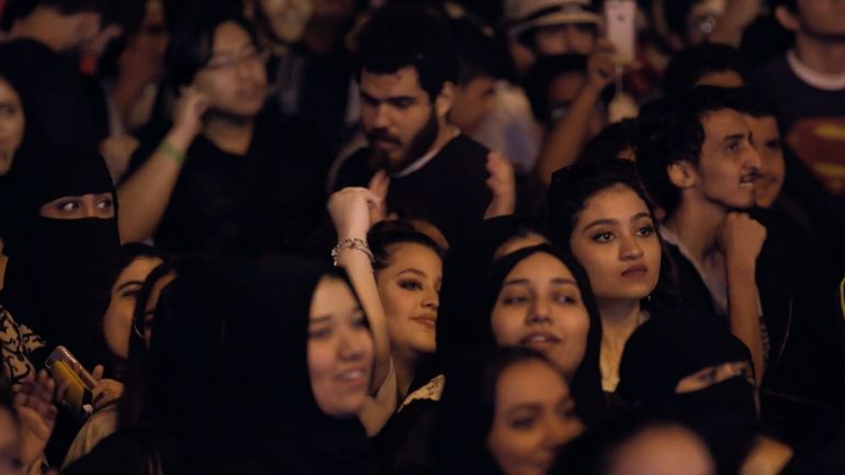 Arabie saoudite : la modernité, oui, mais à quel prix ? Arabie saoudite : la modernité, oui, mais à quel prix ?