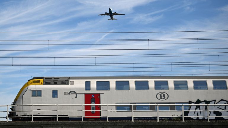 Voyages en train : bientôt un billet unique pour traverser l'Europe ?