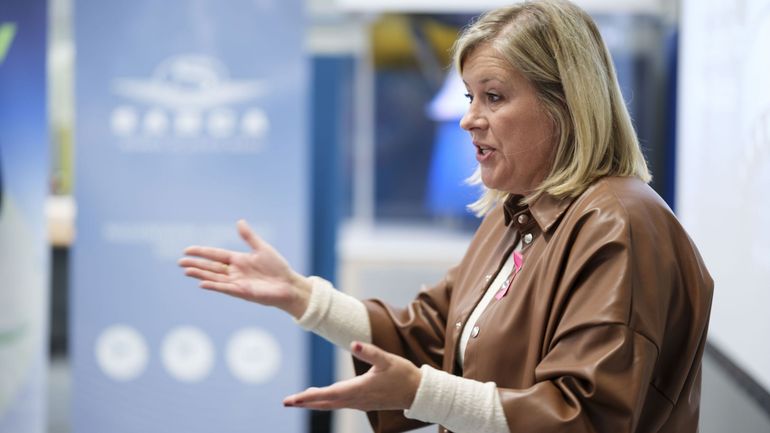 La Belgique passe à côté d'une aide européenne pour un centre d'innovation dédié à l'IA
