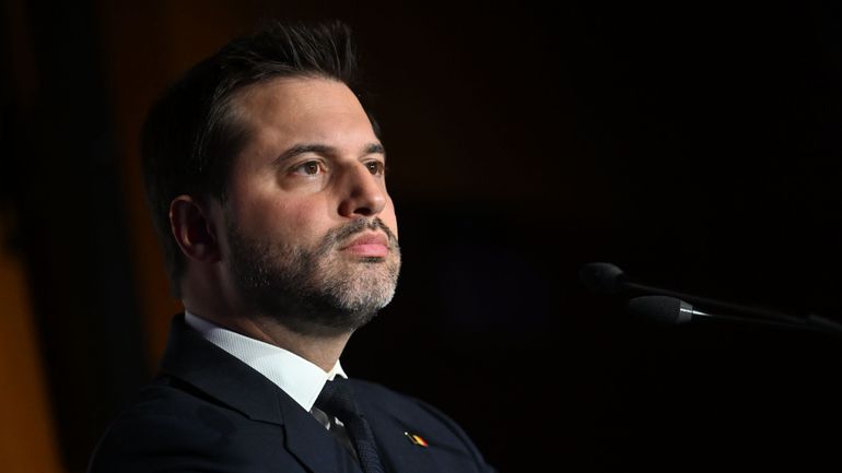 Le MR a-t-il une chance de remporter les élections en 2029 ? "Georges-Louis Bouchez a le sort du parti entre ses mains"