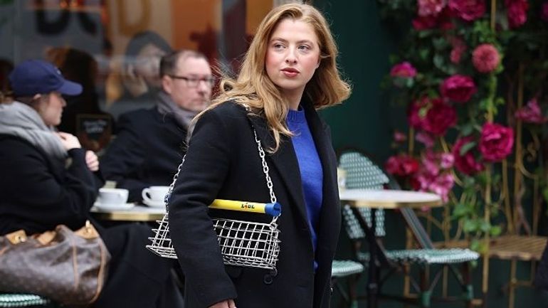 Chez Lidl, le caddie se porte désormais à bout de bras