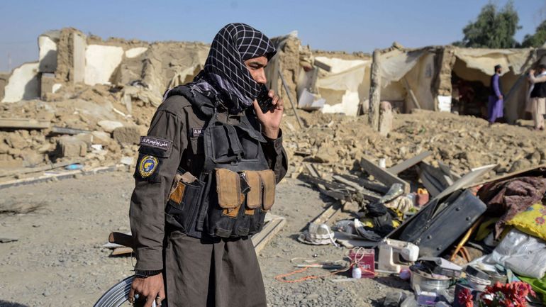 L'Afghanistan accuse le Pakistan d'avoir repris les frappes sur son sol : la trêve est "rompue", dit un haut responsable taliban