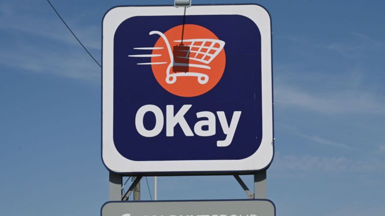 Après Carrefour, les magasins Okay du groupe Colruyt ouvriront le dimanche, dès ce 4 janvier