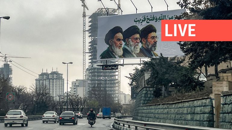 Direct - Guerre au Moyen-Orient : l'Iran promet de bloquer le pétrole du Moyen-Orient "jusqu'à nouvel ordre", nouvelles frappes israéliennes sur le Liban