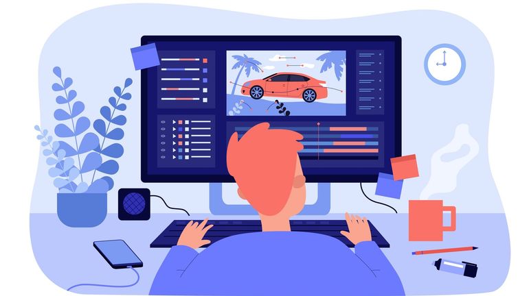 Quelles études faut-il faire pour travailler dans le cinéma d’animation en Belgique ? Quelles études faut-il faire pour travailler dans le cinéma d’animation en Belgique ?