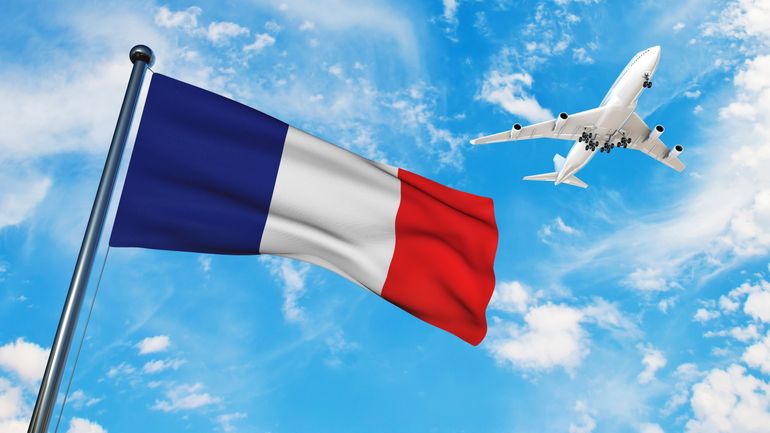 Aéronautique en France : une nouvelle compagnie aérienne française, Air Inter Région, desservant l'ouest, pourrait voir le jour en 2027
