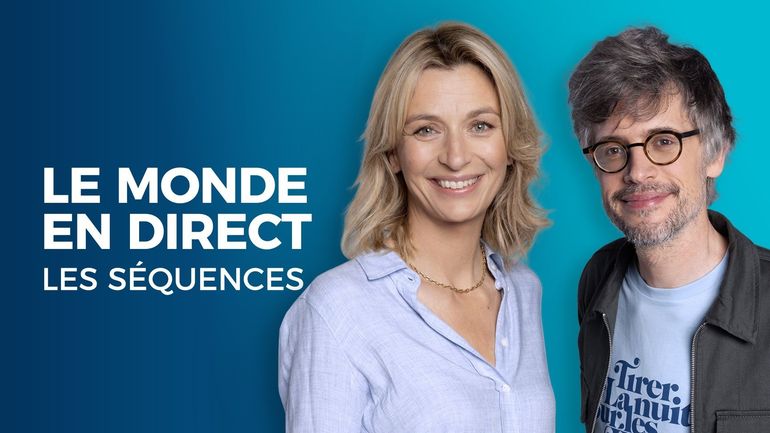 Un jour, une carte : le continent sud-américain balance pas mal de gauche à droite, voire à l'extrême droite