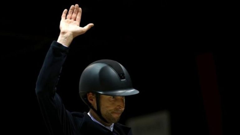 Equitation : Pieter Devos remporte le Grand Prix CSI 5 étoiles de la Corogne Equitation : Pieter Devos remporte le Grand Prix CSI 5 étoiles de la Corogne