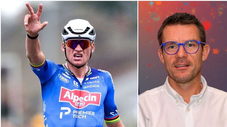 Pour Detilloux, van der Poel devrait faire l’impasse sur Gand-Wevelgem, après avoir tout donné sur l’E3