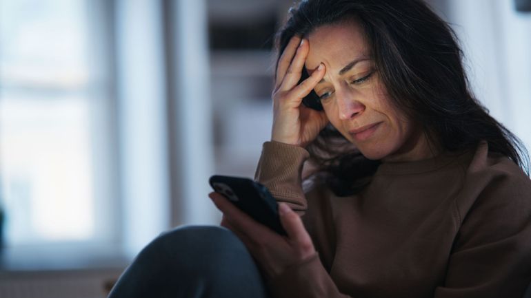 Après le "FOMO", le "FOFO" : quelle est cette peur de plus en plus courante ? Après le "FOMO", le "FOFO" : quelle est cette peur de plus en plus courante ?