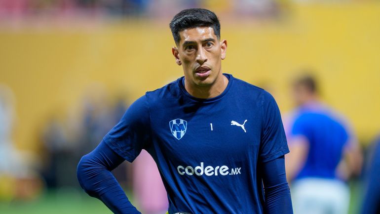 Suspension XXL pour le gardien de Saragosse Esteban Andrada, auteur d’un scandaleux coup de poing en D2 espagnole