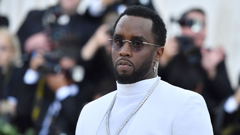 Etats-Unis : P.Diddy fait appel de sa condamnation pour incitation à la prostitution