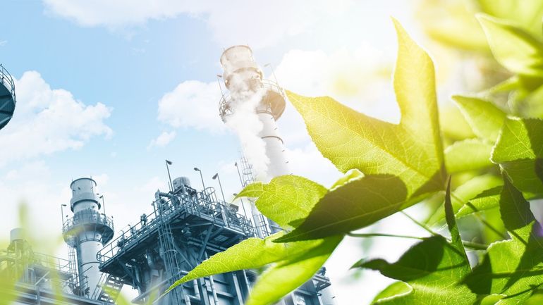 Qualité de l'air : les concentrations d'ozone atteignent les seuils d'information partout dans le pays