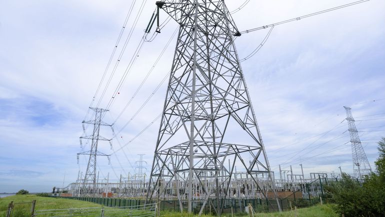 La sécurité d’approvisionnement électrique entièrement assurée pour l’hiver 2026-2027, annonce Elia La sécurité d’approvisionnement électrique entièrement assurée pour l’hiver 2026-2027, annonce Elia