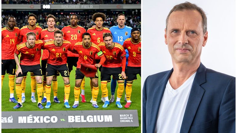 L'humeur diable de Vincent Langendries : une nuit chahutée mais instructive