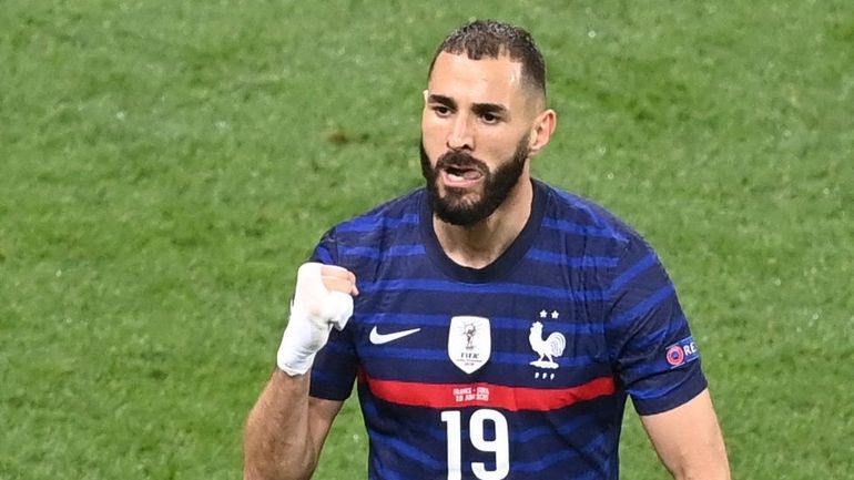 Karim Benzema au Mondial 2026 avec les Bleus : rumeur, enflammade et fausse bonne idée
