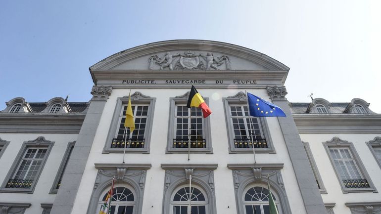 Verviers : seulement 2,5 millions d’euros accordés par le plan Oxygène Verviers : seulement 2,5 millions d’euros accordés par le plan Oxygène