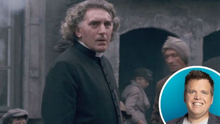 Revoir "Daens", pour mieux comprendre la Flandre et la Belgique