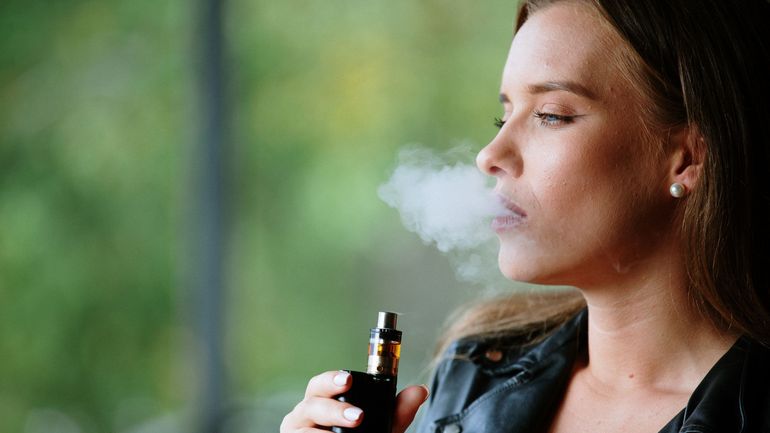 Les arômes seront interdits dans les cigarettes électroniques dès le 1er septembre 2028