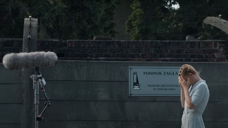 Les horreurs invisibles : l'impact sonore dans "The Zone of Interest", à découvrir sur La Trois et Auvio