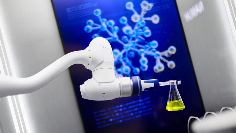 La recherche contre le cancer sacrifiée au profit de ChatGPT ?